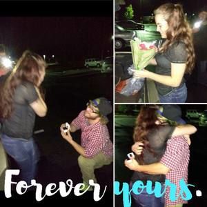 Meet your Posher, Andraya